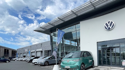 Service - Volkswagen à Fleury-les-Aubrais