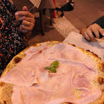 Photo n°2 de l'avis de Vincent.u fait le 29/07/2022 à 01:03 sur le  Pesto E Mortaio à Brugnato