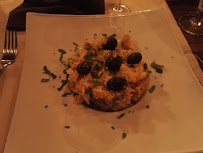 Risotto du Restaurant portugais La Patrie à Strasbourg - n°7