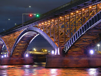 Peace Bridge