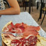 Photo n°2 de l'avis de Dennis.a fait le 11/07/2019 à 21:19 sur le  da Andrea à Stintino