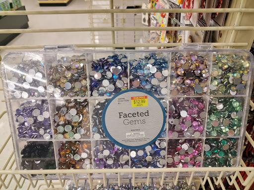 Craft Store «Hobby Lobby», reviews and photos, 2003 E Greyhound Pass, Carmel, IN 46033, USA