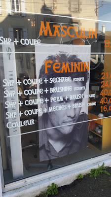 Tiff'In Coiffure à Brest
