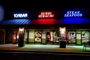 Ichiban Japanese Steak & Seafood House image