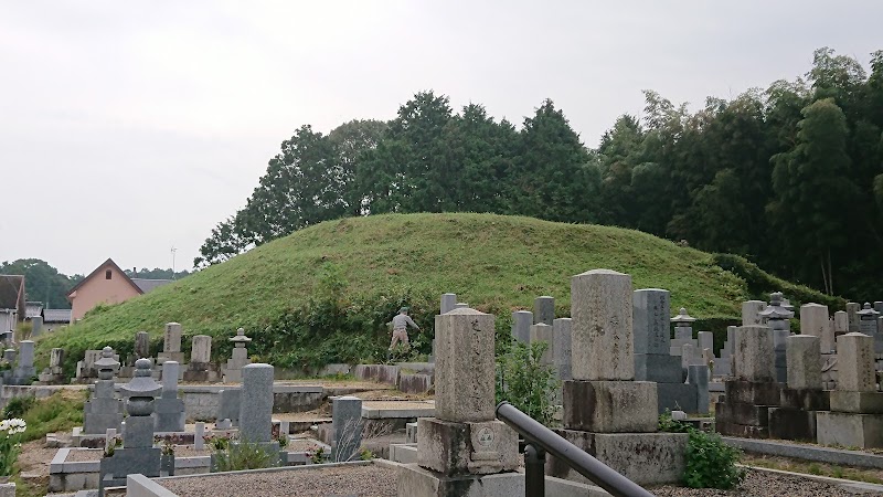 下戸山古墳