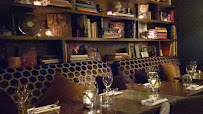 Atmosphère du Restaurant Pamela Popo à Paris - n°18