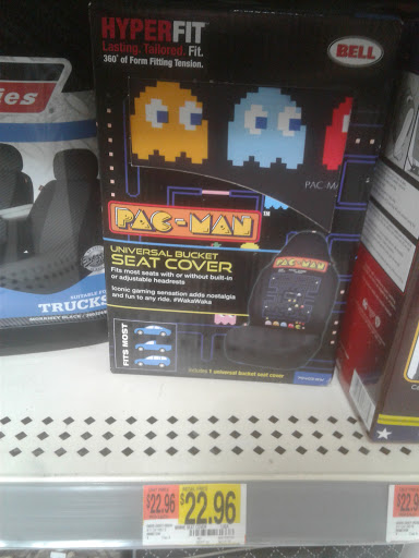 Department Store «Walmart Supercenter», reviews and photos, 2501 Lakeview Pkwy, Rowlett, TX 75088, USA