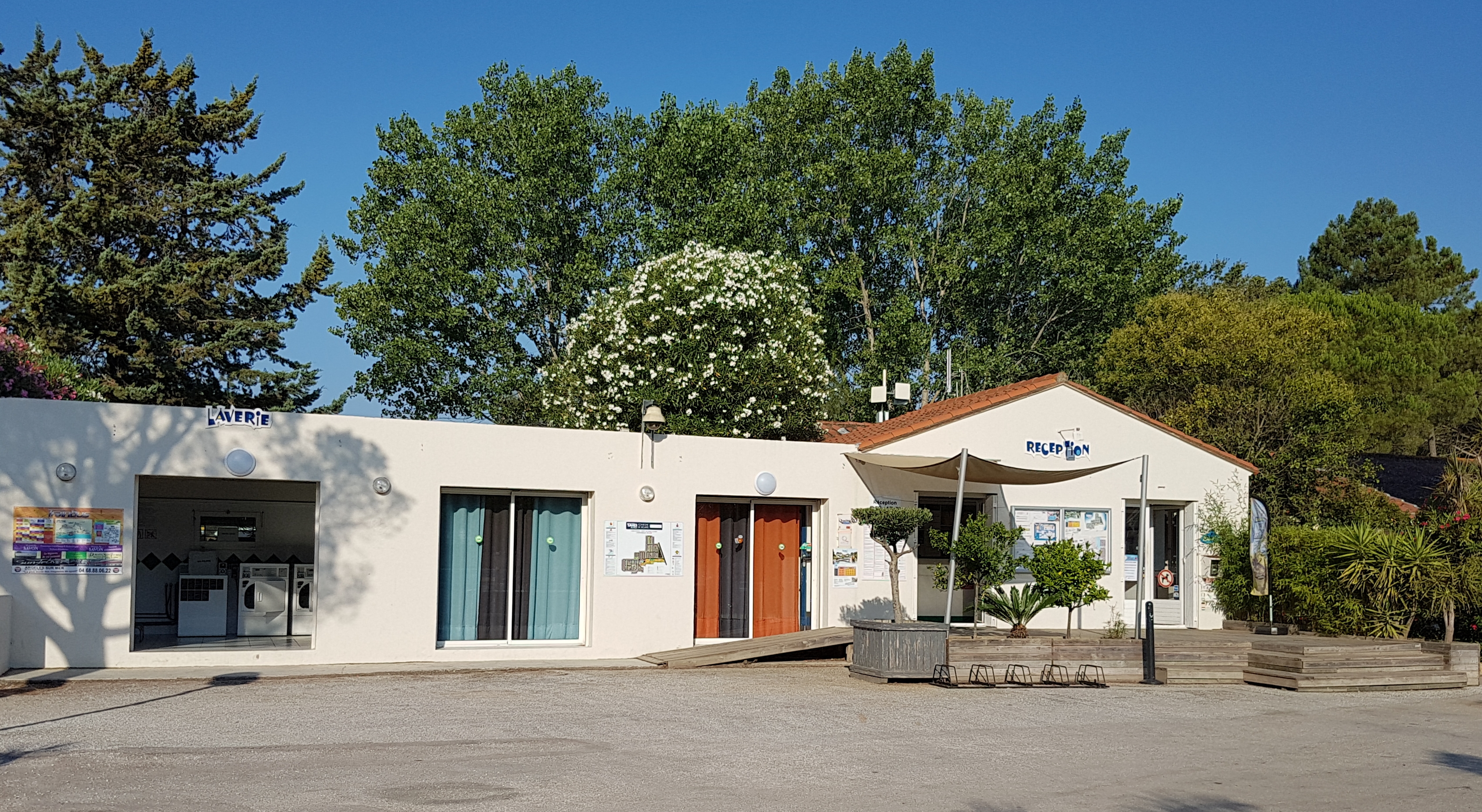 Photo n° 4 de l'avis de Aymeric.i fait le 21/07/2018 à 08:57
