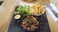 Frite du Restaurant Le Butcher à Saint-Sébastien-sur-Loire - n°16