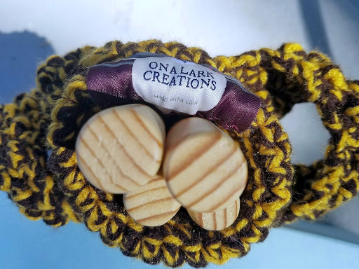 Craft Store «Dutch Label Shop», reviews and photos, 1701 Walnut St #1, Philadelphia, PA 19103, USA