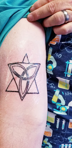 Tattoo Shop «Legacy Arts Tattoo #2», reviews and photos, 19021 Midway Rd #700, Dallas, TX 75287, USA