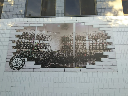 Bicycle Store «Bike Connection - San Francisco», reviews and photos, 1090 Folsom St, San Francisco, CA 94103, USA