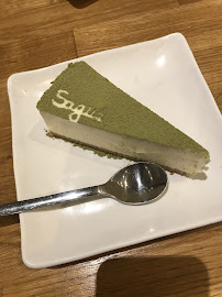 Matcha du Restaurant coréen Sagué Restaurant Coréen à Toulouse - n°8