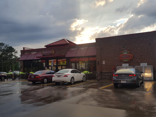 Convenience Store «Sheetz», reviews and photos, 1690 Benvenue Rd, Rocky Mount, NC 27804, USA