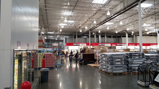 Warehouse store «Costco Wholesale», reviews and photos, 2310 Longfibre Avenue, Union Gap, WA 98903, USA