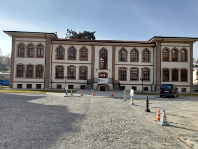 Konya Teknik Üniversitesi Sürekli Eğitim Merkezi Müdürlüğü KTUNSEM