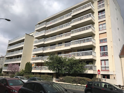 Gestimmo 94 à Fontenay-sous-Bois