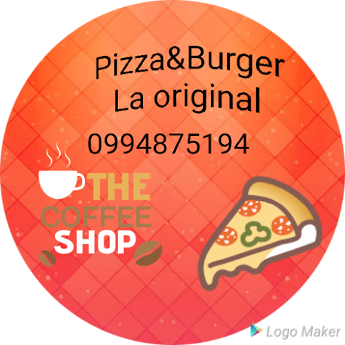 Opiniones de pizzay burguer la original en Cariamanga - Pizzeria