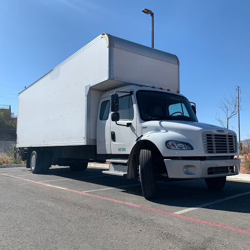 Moving and Storage Service «My Tucson Movers», reviews and photos, 1625 E Prince Rd #79, Tucson, AZ 85719, USA