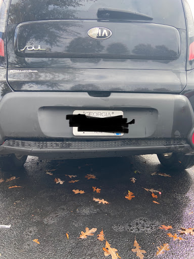 Auto Body Shop «Caliber Collision», reviews and photos, 5548 Old Dixie Hwy, Forest Park, GA 30297, USA