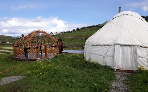 Jyrgalan Yurt Lodge image