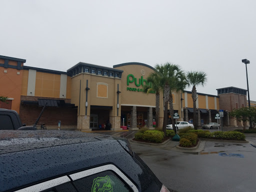 Supermarket «Publix Super Market at Magnolia Plaza», reviews and photos, 2419 Thomas Dr, Panama City, FL 32408, USA