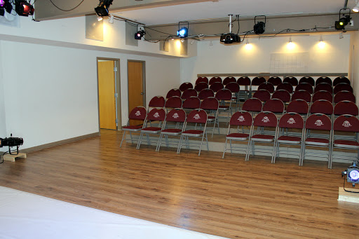 Performing Arts Theater «Arlekin Players Theatre», reviews and photos, 368 Hillside Ave, Needham, MA 02494, USA