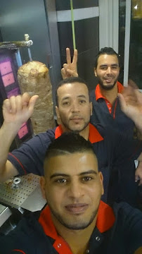 Photos du propriétaire du Kebab MAG85 à La Roche-sur-Yon - n°14