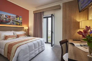 Suites & Hostel Cidade Aveiro image