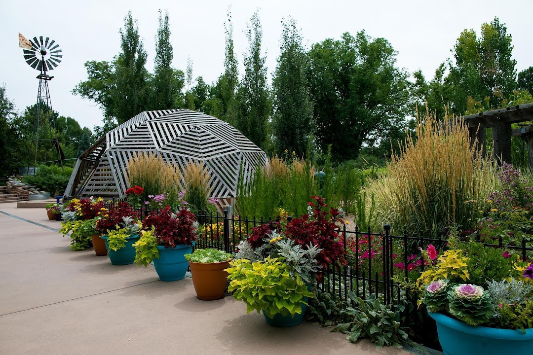 Cheyenne, Amerika Birleşik Devletleri