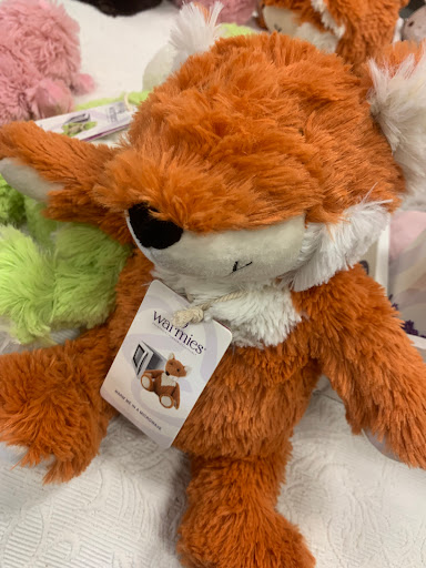 Florist «The Flower Gallery», reviews and photos, 10816 Sudley Manor Dr, Manassas, VA 20109, USA