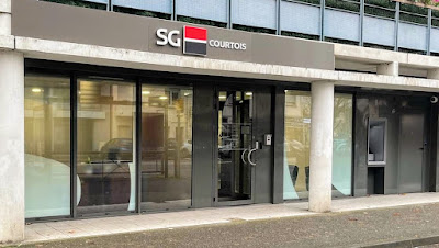 SG à Toulouse