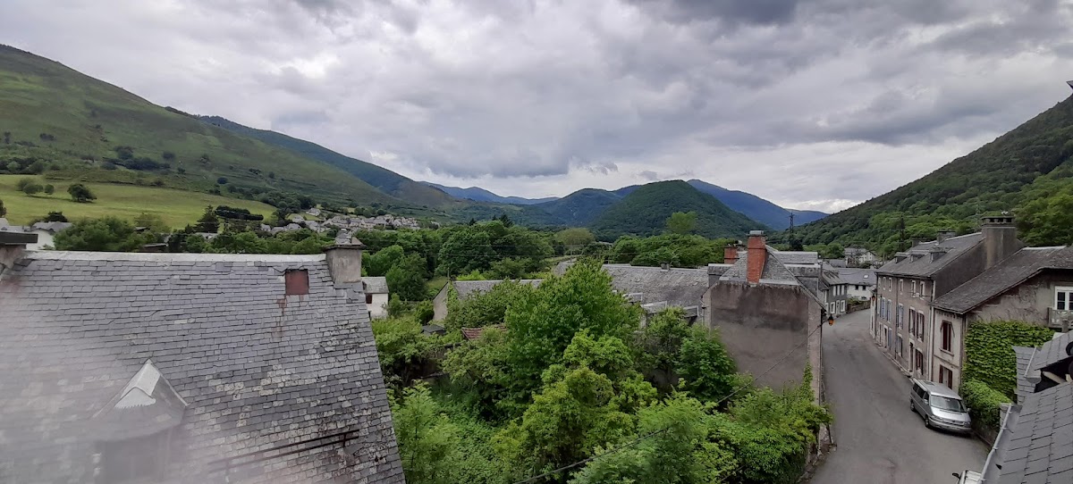 Gîte Arreau à Arreau (Hautes-Pyrénées 65)