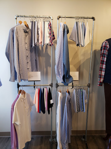 Shopping Mall «Colony Square», reviews and photos, 1197 Peachtree St NE, Atlanta, GA 30361, USA