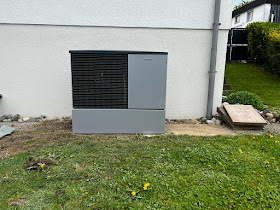 Thermobau GmbH Heizung Sanitär Lüftung