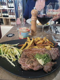 Plats et boissons du Restaurant La Pôse Bistrot à Aigues-Mortes - n°4