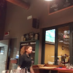 Photo n°9 de l'avis de Nicola.a fait le 18/03/2018 à 00:49 sur le  Non C'era & La Luna nel Pozzo à Perugia