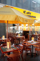 Cafe Haussmann