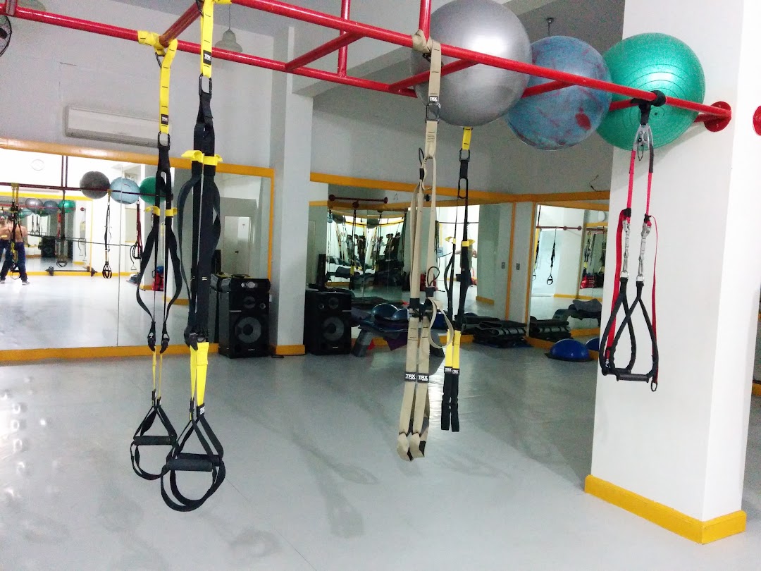 Fitness Innovation Studio & Gym