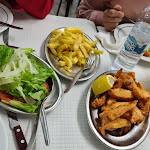 Photo n°15 de l'avis de Cecilia.s fait le 05/01/2022 à 21:58 sur le  Adega Leo do Petisco à Setúbal