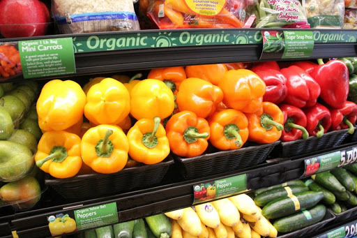 Supermarket «DeCicco Family Markets - Katonah», reviews and photos, 132 Bedford Rd, Katonah, NY 10536, USA