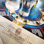 Photo n°7 de l'avis de Harry.t fait le 05/06/2018 à 18:22 sur le  Tutankhamon Restaurant à Castelnuovo del Garda