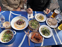 Houmous du Restaurant Matza à Marseille - n°17