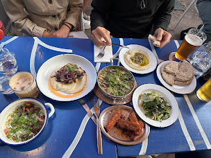 Photo n°26 de Matza à Marseille ()