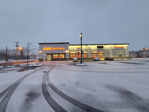 Drug Store «CVS», reviews and photos, 71 S Broadway, Long Branch, NJ 07740, USA