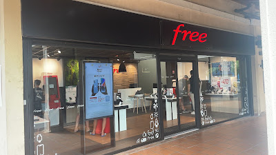 Free - Boutique Gassin à Gassin