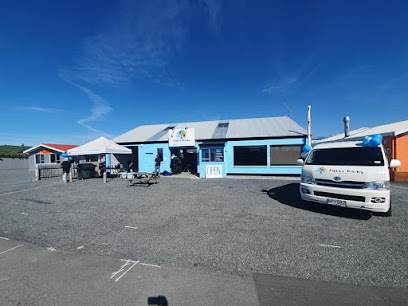 Daves' Diving Kaikoura