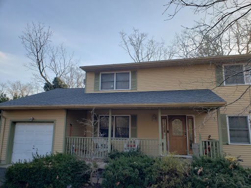 Roofing Contractor «Trenton Roofing & Siding, Inc», reviews and photos, 803 Liberty St, Trenton, NJ 08611, USA