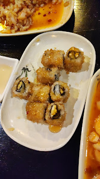 Sushi du Restaurant japonais Nagoya à Livry-Gargan - n°5