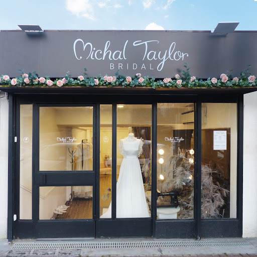 Michal Taylor Wedding Dresses